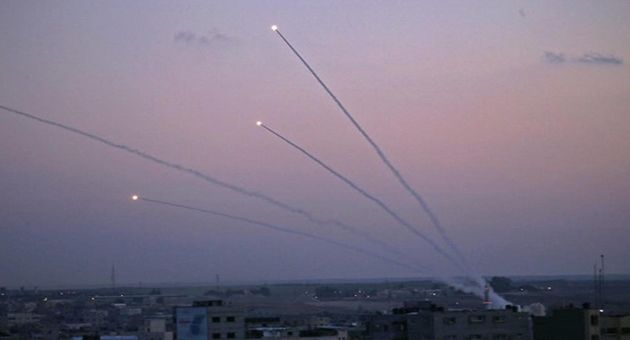 حمـــــ.اس: نستهدف جيش الاحتــــــ.لال ولا تمتد أيدينا للمدنيين والأطفال