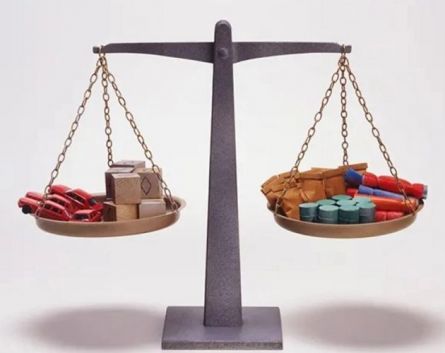 عجز الميزان التجاري لتونس مع 6 دول