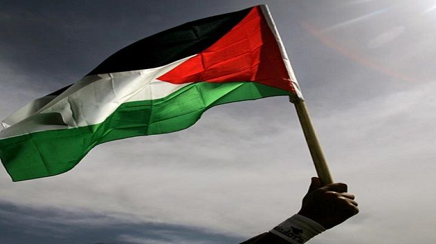 الفاهوم يثمّن موقف تونس المُشرّف ويدعو لمحاسبة الأنظمة التي تنادي بتقسيم فلسـ.طين