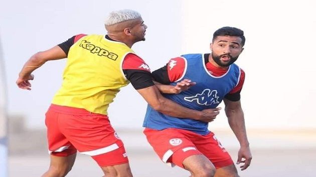 المنتخب الوطني يواصل تحضيراته لمواجهة كوريا الجنوبية و هذا برنامج النقل التلفزي