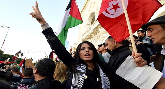 عـ.بد الـ باري عـ. طوان: تونس دائما هي البوصلة  