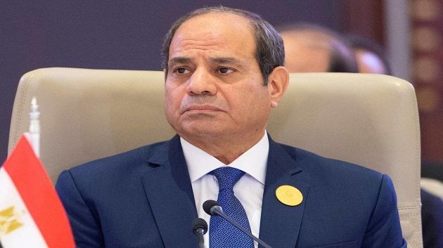 السيسي: مستعدون للوساطة مع كل الأطراف دون قيد أو شرط