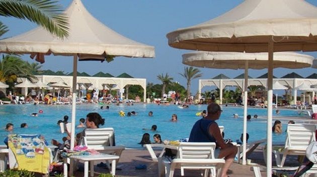 عائدات القطاع السياحي إلى موفى سبتمبر 2023