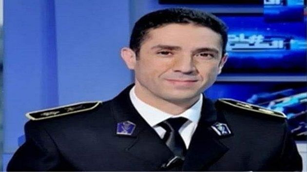  هيثم زنّاد رئيسا مديرا عاما للديوان التونسي للتجارة