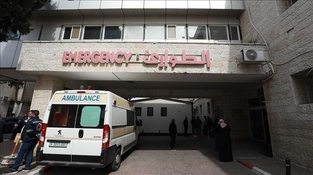 مدير عام المستشفيات في غـ.زة :قصف الإحــ.تلال طال بعض مخازن الأدوية في القطاع