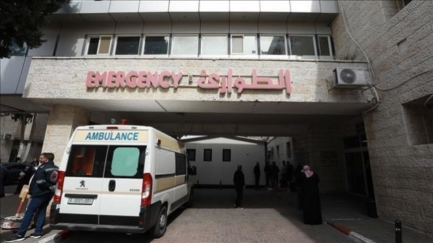 مدير عام المستشفيات في غـ.زة :قصف الإحــ.تلال طال بعض مخازن الأدوية في القطاع
