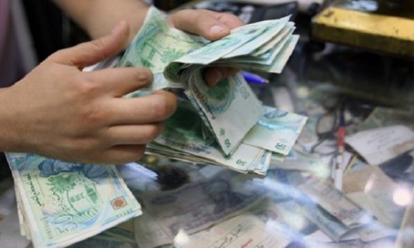 وزارة المالية تدعو المطالبين بالأداء الخاضعين للنظام التقديري والملحقين بالنظام الحقيقي الى إيداع تصاريحهم