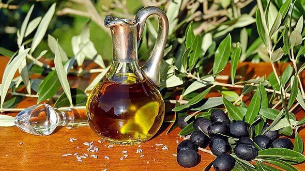عائدات صادرات زيت الزيتون التونسي ترتفع بنسبة 6ر56 بالمائة