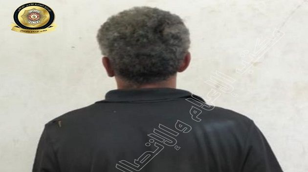 متحصّن بالفرار منذ 8 سنوات..محكوم بأكثر من 29 سنة سجنا في قبضة الأمن