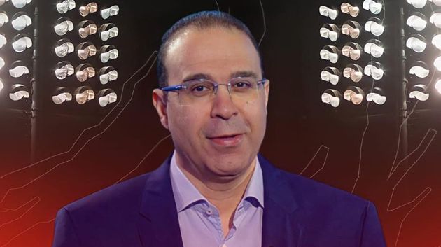 عصام الشوالي يرد على أخبار 'مغادرته قنوات بي إن سبورتس'