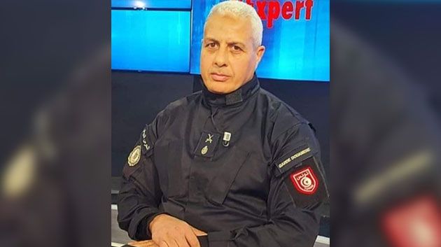 شكري الجبري ناطقا رسميا باسم الإدارة العامة للديوانة 