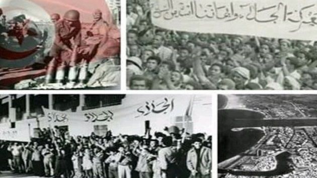 تونس تُحيي غدا الأحد الذكرى 60 لعيد الجلاء