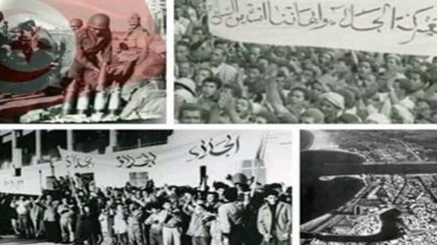 تونس تُحيي غدا الأحد الذكرى 60 لعيد الجلاء