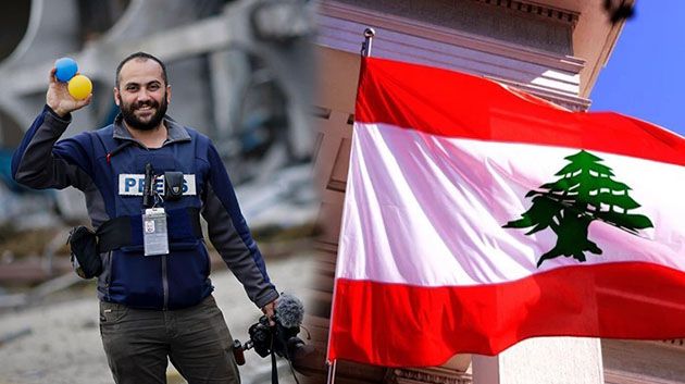 لبنان يتقدّم بشكوى لمجلس الأمن ضد الإحـ.ـتلال لقتلها صحفيًّا