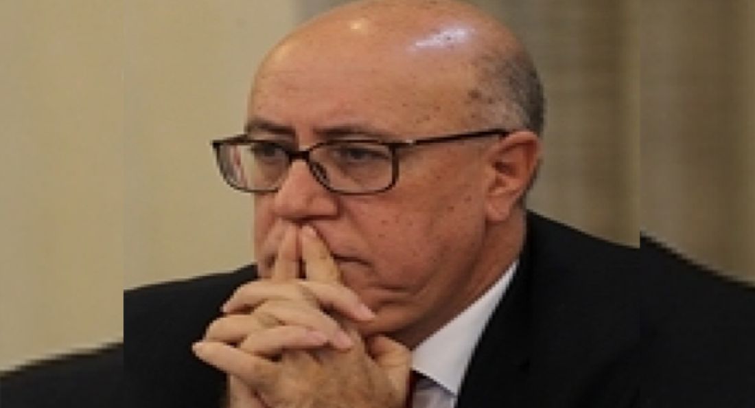 العبّاسي يوضّح بخصوص زيارة فريق من النقد الدولي الى تونس المقرّرة في ديسمبر القادم العبّاسي يوضّح بخصوص زيارة فريق من النقد الدولي الى تونس المقرّرة في ديسمبر القادم