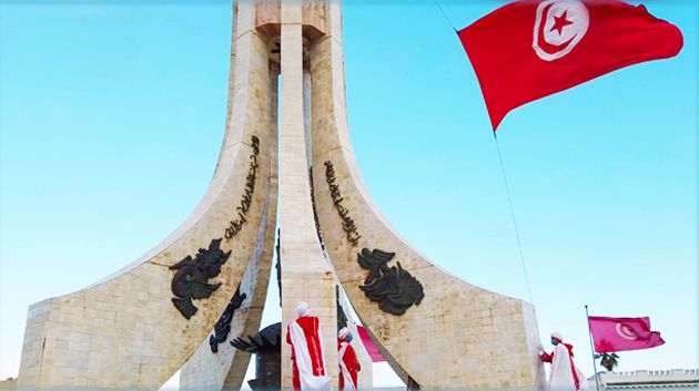 تونس تحيي الذكرى 60 لعيد الجلاء