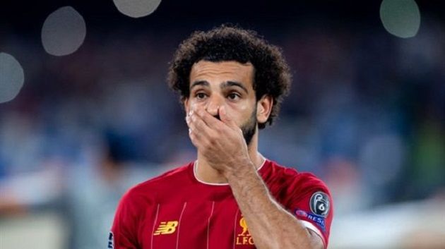 بسبب عدم دعمه لفلسـ.ـطين : محمد صلاح يخسر أكثر من مليون متابع عبر منصات التواصل الاجتماعي