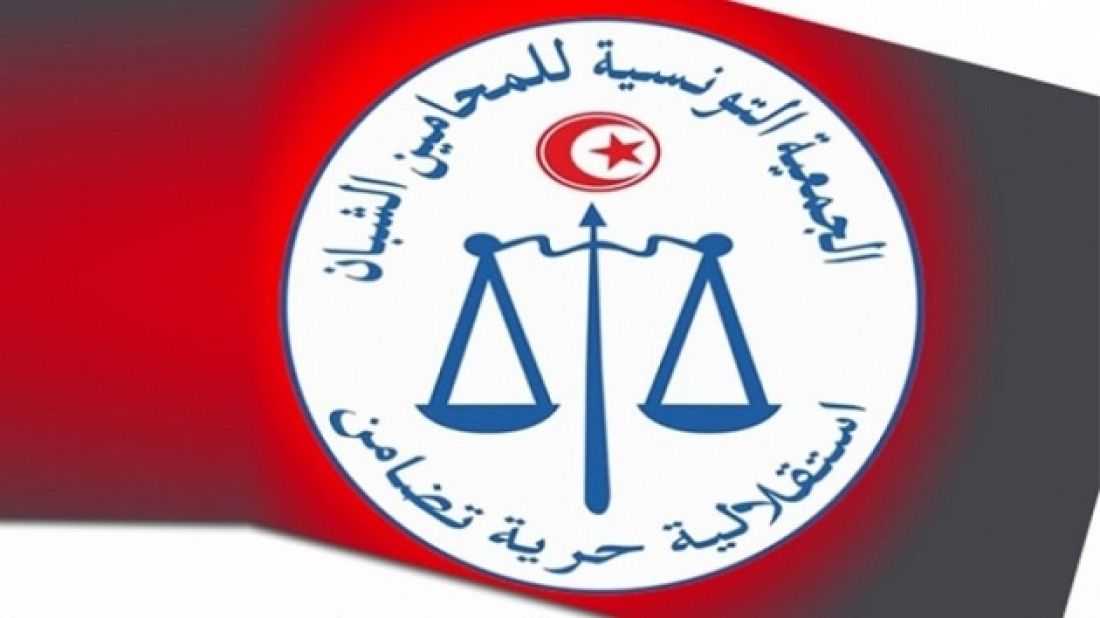 جمعية المحامين الشبان تعلن مقاطعتها كافة أنشطة مجلس عمادات المحامين بفرنسا جمعية المحامين الشبان تعلن مقاطعتها كافة أنشطة مجلس عمادات المحامين بفرنسا