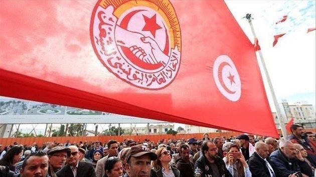  زغوان : الإتحاد المحلّي للشغل بالزريبة يعلن عن إضراب عام في القطاع الخاص 