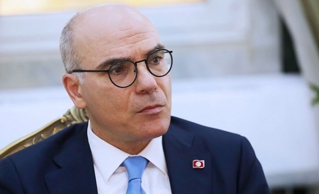 وزير الخارجية يدعو إلى فرض وقف فوري للعدوان على قطاع غزة