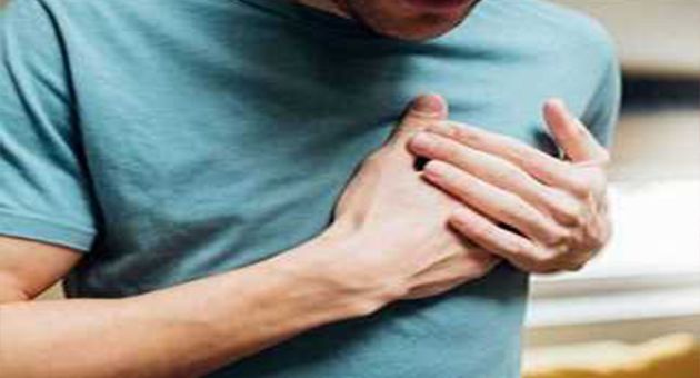أرقام مفزعة.. تفشّي أمراض القلب في تونس وثلث التونسيين مصابون بضغط الدم