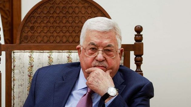 وكالة الأنباء الفلسطينية 'تُعدّل تصريحات عباس بشأن حمـ.ـاس'