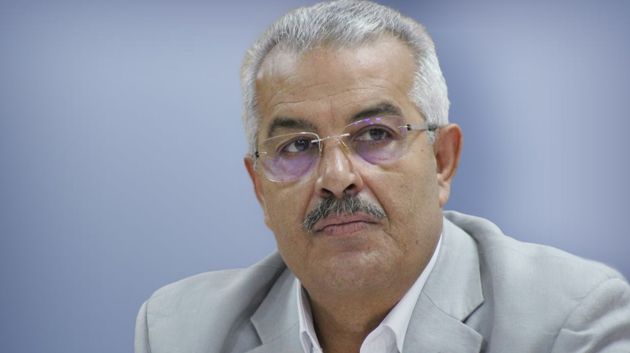 الشفي: 'لجنة دعم المقـ.اومة ستراسل الاتحاد الأوروبي للاحتجاج على المجازر في غـ.زّة'