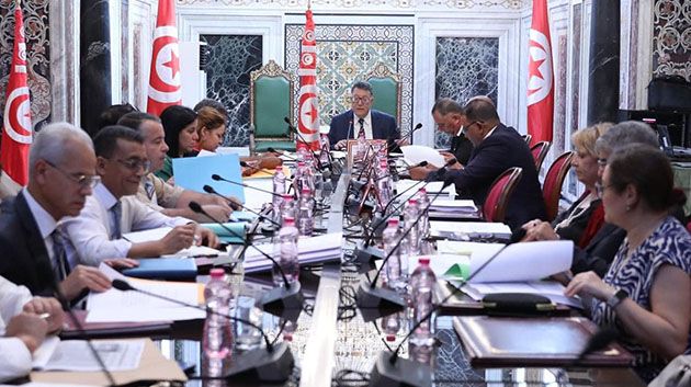 مكتب البرلمان يحيل مشروع قانون المالية لسنة 2024 الى لجنة المالية والميزانية