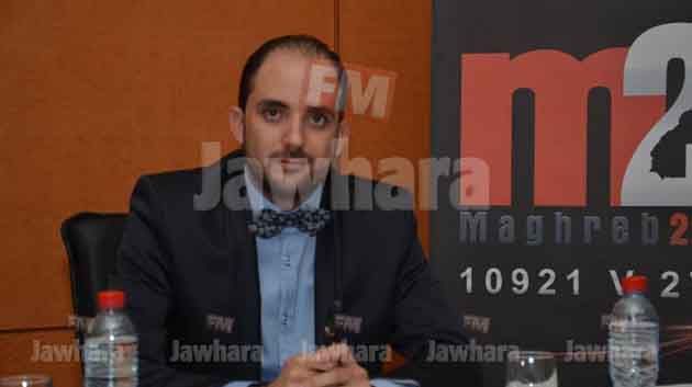 ندوة صحفية بمناسبة إطلاق قناة M24 TV