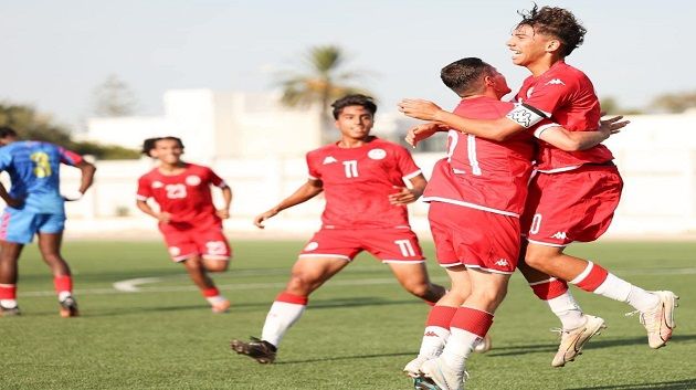 منتخب الأواسط يفوز وديا على الكونغو الديمقراطية