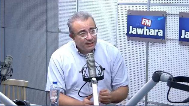 عميد المحامين: 'موقف سعيّد بخصوص القضيّة الفلسـ.ـطينية مُشرّف واستثنائيّ'