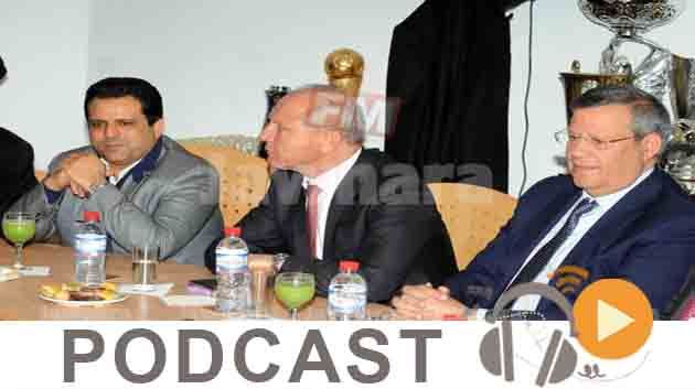 جوهرة سبور الساعة العاشرة ليلا ليوم  الثلاثاء 10-03-2015