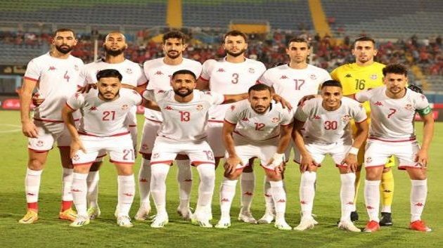 المنتخب الوطني: التشكيلة الأساسية أمام اليابان