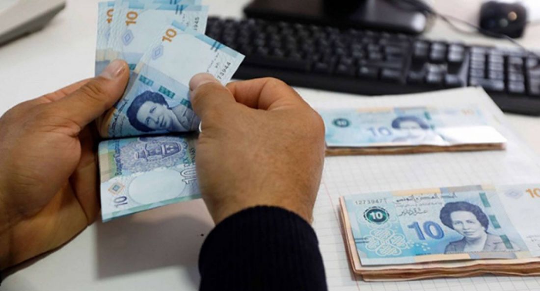 نحو اسناد قروض دون فائدة لا تتجاوز قيمتها 10 الاف دينار للقرض الواحد نحو اسناد قروض دون فائدة لا تتجاوز قيمتها 10 الاف دينار للقرض الواحد