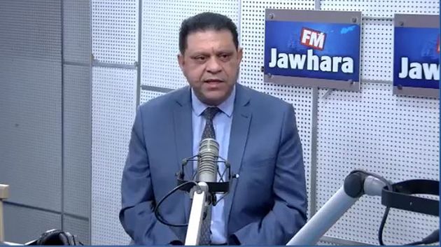 النائب رياض جعيدان: 'القانون الدولي يُحتضر' (فيديو)