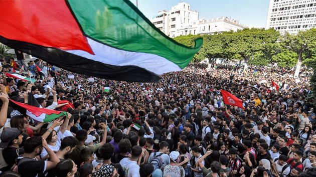 تعليق الدروس بعدد من المؤسسات التربوية والجامعية