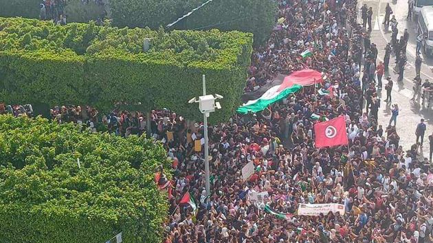 إدراة شرطة المرور تدعو إلى تجنب الجولان بثلاث شوارع رئيسية في العاصمة