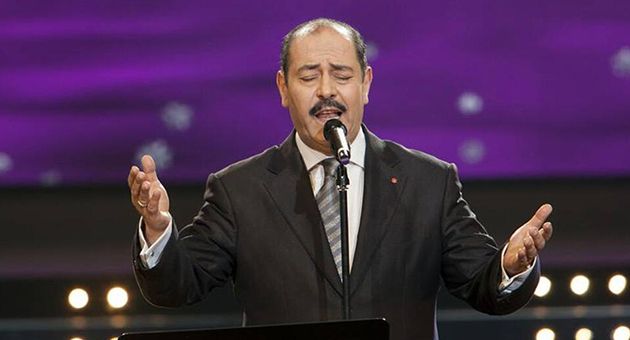لطفي بوشناق بعد تخلّيه عن لقب أممي: