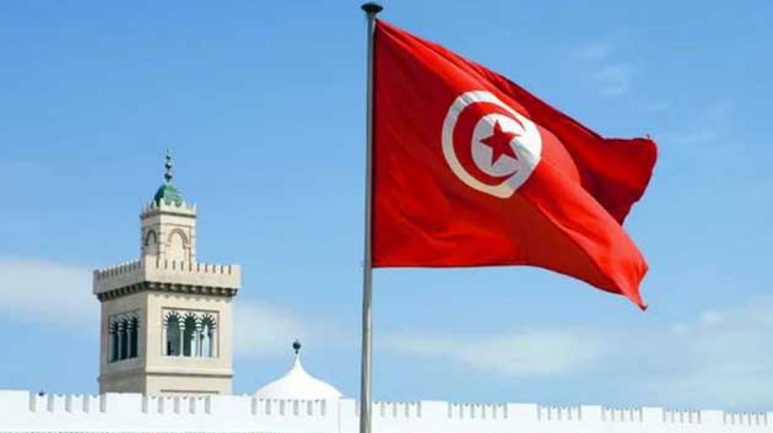 الأحد القادم: تنظيم ‘خرجة العلم’ احتفاء بمرور 196 سنة على ميلاد العلم التونسي الأحد القادم: تنظيم ‘خرجة العلم’ احتفاء بمرور 196 سنة على ميلاد العلم التونسي