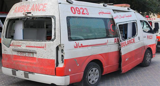 نائب رئيس نقيب الصحفيين الفلسطينيين: محـ.رقة في غـ.زّة