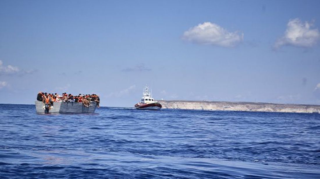 أكثر من 14 ألف تونسي وصلوا إلى السواحل الإيطالية منذ مطلع العام