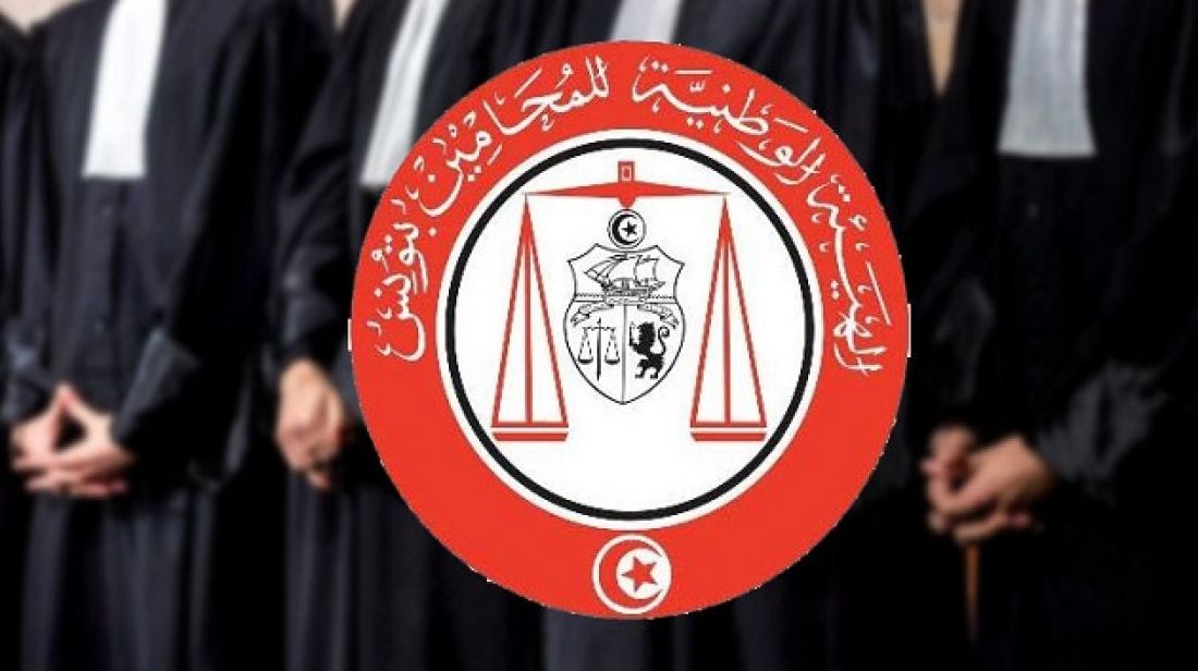 هيئة المحامين تلوّح بسحب عضويتها من الاتحاد الدولي للمحامين هيئة المحامين تلوّح بسحب عضويتها من الاتحاد الدولي للمحامين