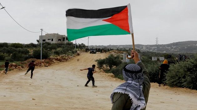 الكـ.يان الصـ.هيوني يُخلي سفاراته في هذه الدول