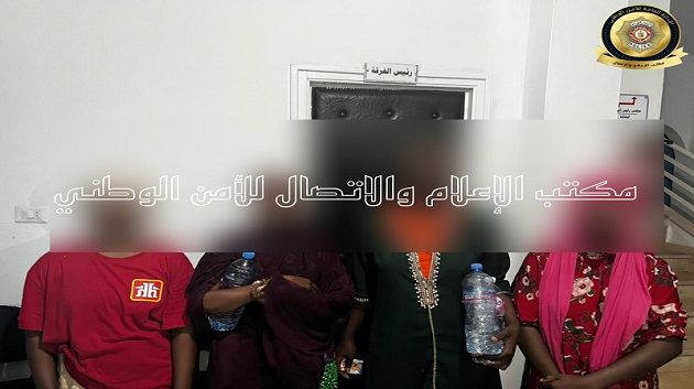 قربة: تفكيك وفاق بغاية اجتياز الحدود البحرية خلسة
