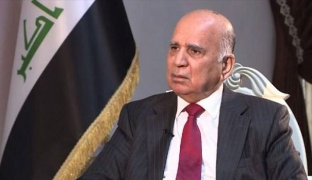 العراق: نرفض تهجير الغزيين