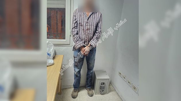 أثناء جلسة خمرية: شجار على عُلبة جعة ينتهي بجريمة قتل