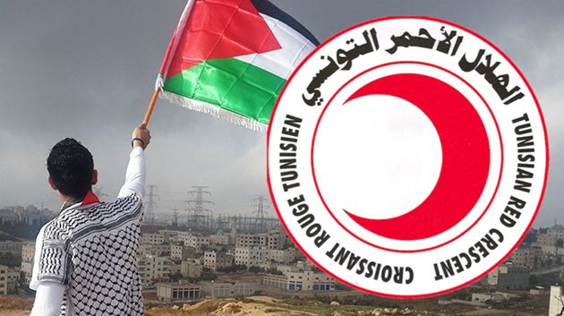 سوسة: نقطة لتجميع التبرّعات لفائدة الشعب الفلسطيني بداية من الاثنين