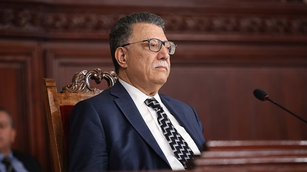 رئيس البرلمان: قريبا جلسة عامة للنظر في مقترح قانون لزجر التطبيع