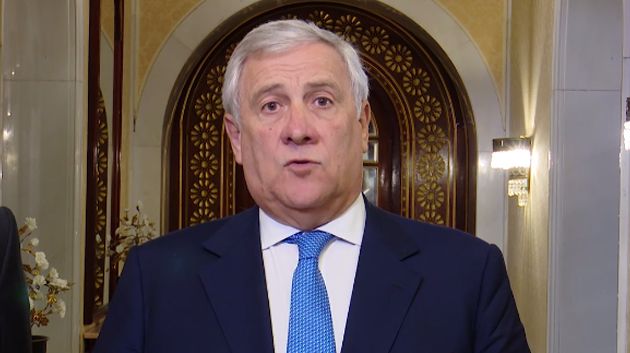  تاياني : نريد بعث شراكة هيكلية مع تونس في مجالي الفلاحة و المياه