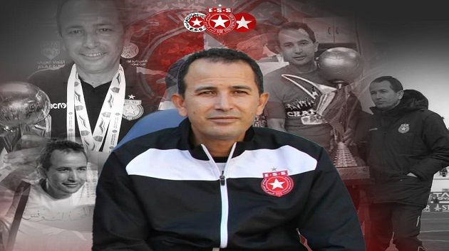 رسمي : عودة الدكتور فيصل الخشناوي الى النجم الساحلي